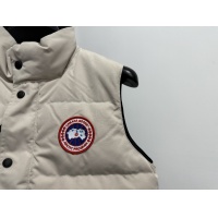 $82.00 USD Canada Goose Down Feather Coat Sleeveless For Men #1262403