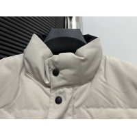 $82.00 USD Canada Goose Down Feather Coat Sleeveless For Men #1262403