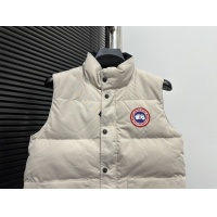 $82.00 USD Canada Goose Down Feather Coat Sleeveless For Men #1262403