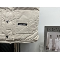 $82.00 USD Canada Goose Down Feather Coat Sleeveless For Men #1262403