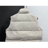 $82.00 USD Canada Goose Down Feather Coat Sleeveless For Men #1262403