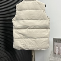 $82.00 USD Canada Goose Down Feather Coat Sleeveless For Men #1262403