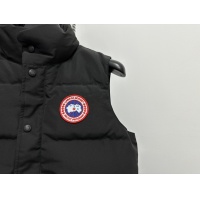 $82.00 USD Canada Goose Down Feather Coat Sleeveless For Men #1262404
