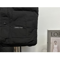 $82.00 USD Canada Goose Down Feather Coat Sleeveless For Men #1262404
