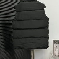 $82.00 USD Canada Goose Down Feather Coat Sleeveless For Men #1262404