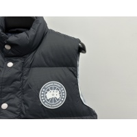 $100.00 USD Canada Goose Down Feather Coat Sleeveless For Unisex #1262412