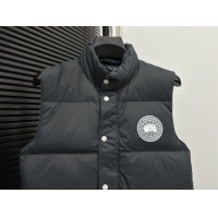 $100.00 USD Canada Goose Down Feather Coat Sleeveless For Unisex #1262412