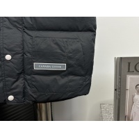 $100.00 USD Canada Goose Down Feather Coat Sleeveless For Unisex #1262412