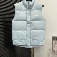$100.00 USD Canada Goose Down Feather Coat Sleeveless For Unisex #1262413
