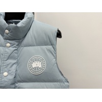 $100.00 USD Canada Goose Down Feather Coat Sleeveless For Unisex #1262413