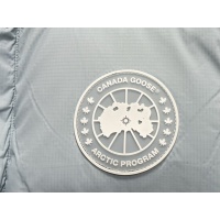 $100.00 USD Canada Goose Down Feather Coat Sleeveless For Unisex #1262413