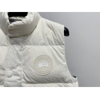 $100.00 USD Canada Goose Down Feather Coat Sleeveless For Unisex #1262416