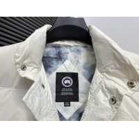 $100.00 USD Canada Goose Down Feather Coat Sleeveless For Unisex #1262416