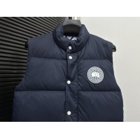 $100.00 USD Canada Goose Down Feather Coat Sleeveless For Unisex #1262417