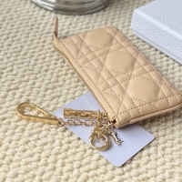 $39.00 USD Christian Dior Wallets #1262581