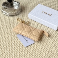$39.00 USD Christian Dior Wallets #1262581
