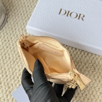 $39.00 USD Christian Dior Wallets #1262581