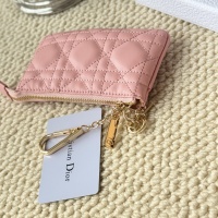 $39.00 USD Christian Dior Wallets #1262582