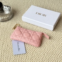 $39.00 USD Christian Dior Wallets #1262582