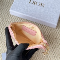 $39.00 USD Christian Dior Wallets #1262582