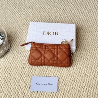 $39.00 USD Christian Dior Wallets #1262583