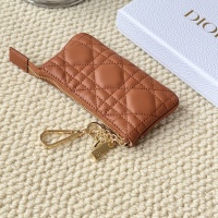 $39.00 USD Christian Dior Wallets #1262583