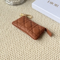 $39.00 USD Christian Dior Wallets #1262583
