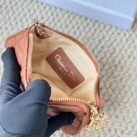 $39.00 USD Christian Dior Wallets #1262583