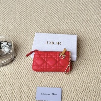 $39.00 USD Christian Dior Wallets #1262584