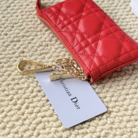 $39.00 USD Christian Dior Wallets #1262584