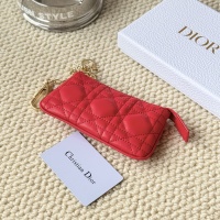 $39.00 USD Christian Dior Wallets #1262584