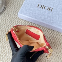 $39.00 USD Christian Dior Wallets #1262584