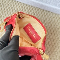 $39.00 USD Christian Dior Wallets #1262584