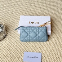 $39.00 USD Christian Dior Wallets #1262585