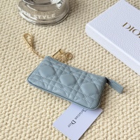 $39.00 USD Christian Dior Wallets #1262585