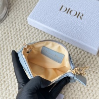 $39.00 USD Christian Dior Wallets #1262585