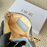 $39.00 USD Christian Dior Wallets #1262585