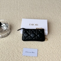 $39.00 USD Christian Dior Wallets #1262586