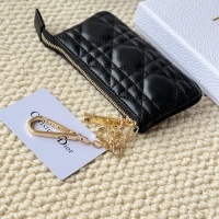 $39.00 USD Christian Dior Wallets #1262586