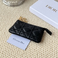 $39.00 USD Christian Dior Wallets #1262586