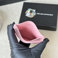 $29.00 USD Prada Card Case #1262600