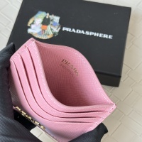 $29.00 USD Prada Card Case #1262600