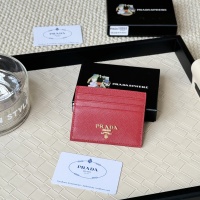 $29.00 USD Prada Card Case #1262601