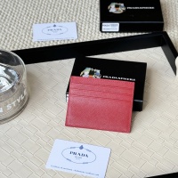 $29.00 USD Prada Card Case #1262601