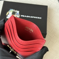 $29.00 USD Prada Card Case #1262601