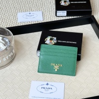 $29.00 USD Prada Card Case #1262602