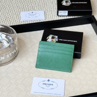 $29.00 USD Prada Card Case #1262602