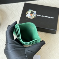 $29.00 USD Prada Card Case #1262602