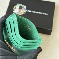 $29.00 USD Prada Card Case #1262602