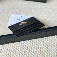 $29.00 USD Prada Card Case #1262604